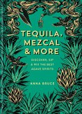Tequila, Mezcal & More