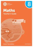Oxford International Maths: Teacher's Guide 8 (Lower Secondary) Oxford International Maths: Teacher's Guide 8 (Lower Secondary)