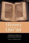History of the Qur'an History of the Qur'an