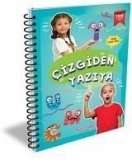 Cizgiden Yaziya Cizgiden Yaziya