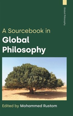 A Sourcebook in Global Philosophy