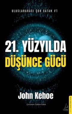 Cover 21. Yüzyilda Düsünce Gücü