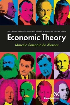 Economic Theory Economic Theory