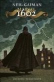 Marvel 1602 Marvel 1602