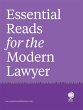 Essential Reads for the Modern Lawyer - Bild 1