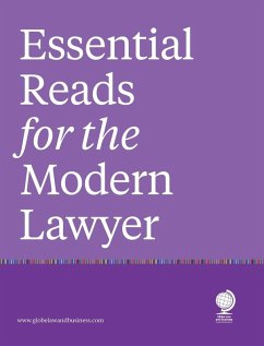 Cover Essential Reads for the Modern Lawyer