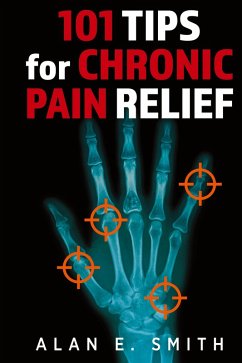 101 Tips for Chronic Pain Relief
