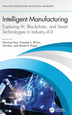 Cover Intelligent Manufacturing