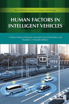 Human Factors in Intelligent Vehicles Human Factors in Intelligent Vehicles