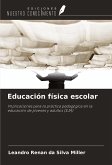 Educación física escolar