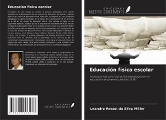 Educación física escolar - Renan da Silva Miller, Leandro