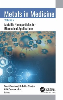 Cover Metals in Medicine