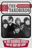 The Yardbirds The Yardbirds