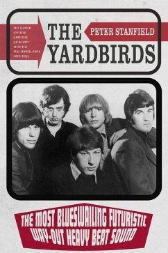 Cover The Yardbirds