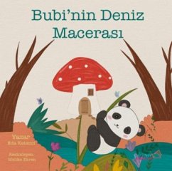 Bubinin Deniz Macerasi - Ketenci, Eda