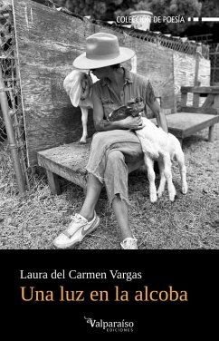 Cover Una luz en la alcoba