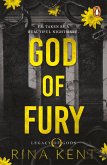 God of Fury God of Fury