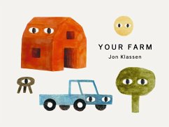 Your Farm - Klassen, Jon