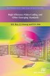 High Efficiency Video Coding and Other... - Bild 1