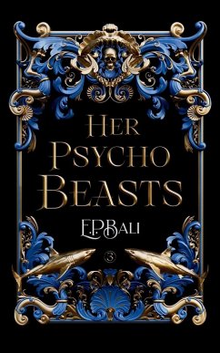Cover Her Psycho Beasts