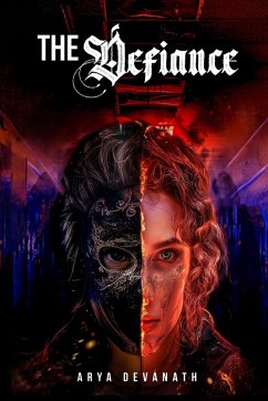 Cover The Defiance