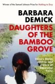 Daughters of the Bamboo Grove Daughters of the Bamboo Grove