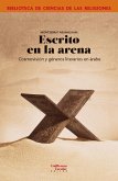 Escrito en la arena Escrito en la arena