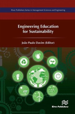 Cover Engineering Education for Sustainability