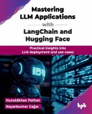 Mastering LLM Applications with LangChain and Hugging Face