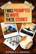 I was Prompted to Write These Stories - Bild 1