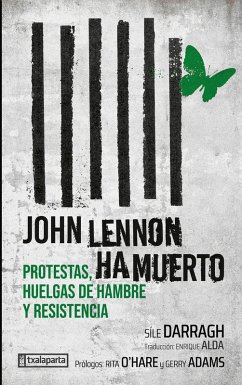 John Lennon ha muerto Cover John Lennon ha muerto