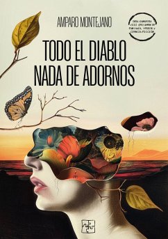 Cover Todo El Diablo Nada De Adornos