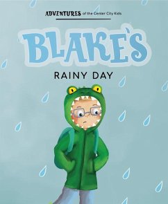 Blake's Rainy Days - Avenue a Books