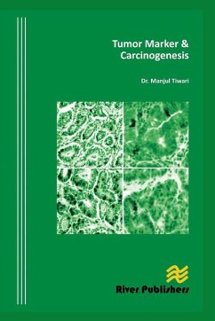 Tumor Marker and Carcinogenesis Tumor Marker and Carcinogenesis
