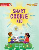 Smart Cookie Kid For 5-6 Year Olds Educational Development Workbook 10 Smart Cookie Kid For 5-6 Year Olds Educational Development Workbook 10