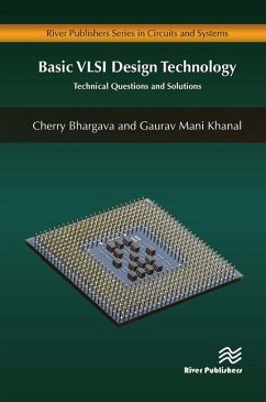 Cover Basic VLSI Design Technology