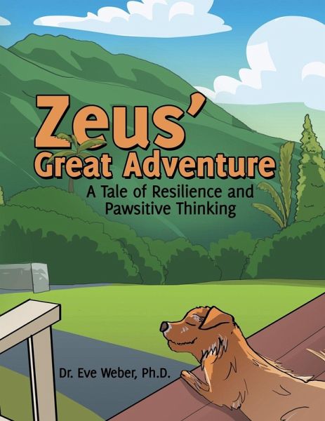 Zeus' Great Adventure Zeus' Great Adventure