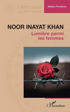 Cover Noor Inayat Khan