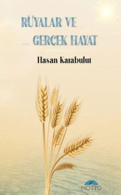 Cover Rüyalar ve Gercek Hayat