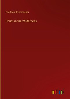 Christ in the Wilderness