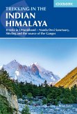 Trekking in the Indian Himalaya Trekking in the Indian Himalaya