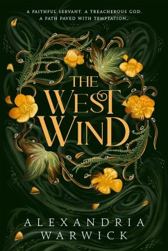 Cover The West Wind