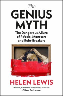 The Genius Myth - Lewis, Helen