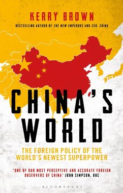 China's World - Brown, Kerry