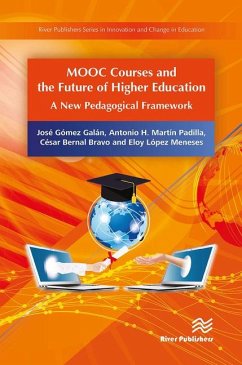 Mooc Courses and the Future of Higher Education