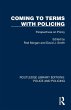 Coming to Terms with Policing - Bild 1