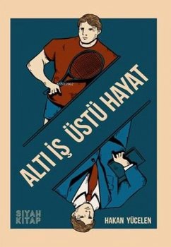 Alti Is Üstü Hayat Cover Alti Is Üstü Hayat