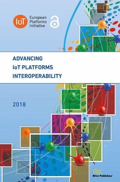 Cover Advancing IoT Platforms Interoperability