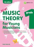Music Theory for Young Musicians Grade 1 (4th Ed.) Music Theory for Young Musicians Grade 1 (4th Ed.)