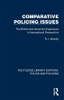 Comparative Policing Issues - Bild 1
